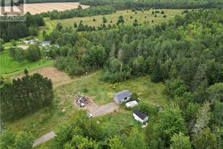 Vacant Residential Land for Sale, 441 Young Ridge Rd, Rogersville, NB