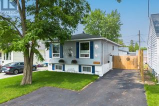Raised Ranch-Style House for Rent, 3394 Bliss Road #UPPER UNIT, Windsor, ON