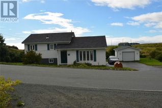 Property for Sale, 366 Main Road, Gaskiers, NL