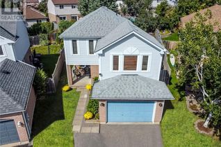 Property for Sale, 26 Moir Crescent, Barrie, ON