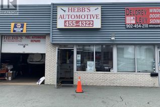 Automotive Related Business for Sale, 3200 Kempt Road, Halifax, NS