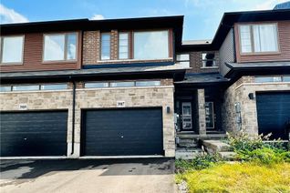 Townhouse for Sale, 3987 Crown Street, Beamsville, ON