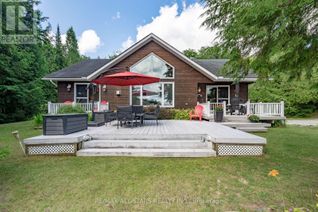 Bungalow for Sale, 245 Boundary Lane, Galway-Cavendish and Harvey, ON