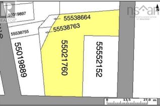 Property for Sale, Lot Main Street, Canning, NS