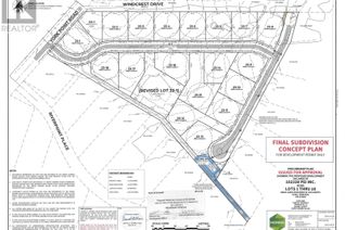 Commercial Land for Sale, 11 Farm Lane, Cornwall, PE
