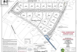 Land for Sale, 11 Farm Lane, Cornwall, PE