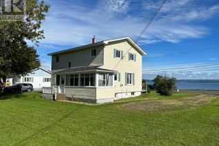 Property for Sale, 98 Chaleur, Charlo, NB