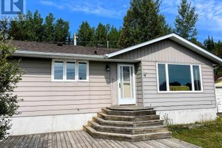 Bungalow for Sale, 53 Redwing Ave, Manitouwadge, ON