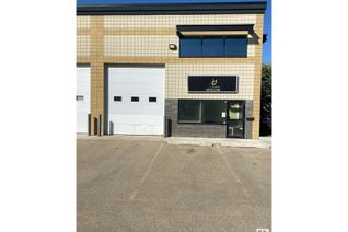 Industrial Property for Sale, 200 16 Renault Cr E, St. Albert, AB