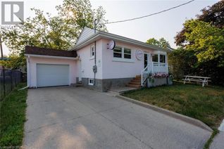 Commercial/Retail Property for Sale, 7 Peppler Street, Waterloo, ON