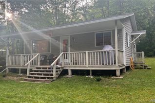 Bungalow for Sale, 54 Poplar Lane, Cambridge-Narrows, NB