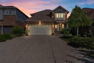 Property for Sale, 76 Windwood Drive, Binbrook, ON