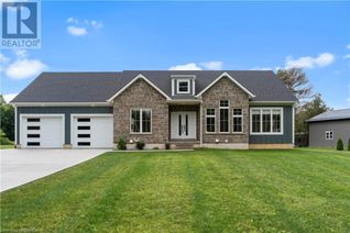Bungalow for Sale, 102 Fairground Road, Norfolk County, ON