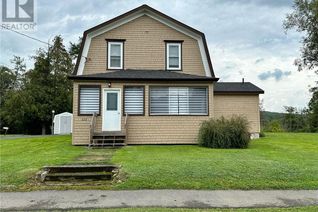 Detached House for Sale, 232 Main Street, Aroostook, NB