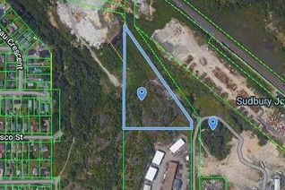 Industrial Property for Sale, Part 1 Of 2652 Lasalle Boulevard, Sudbury, ON