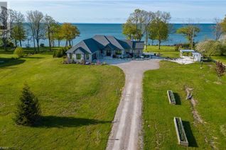 Bungalow for Sale, 515 Sandy Bay Road, Haldimand County, ON