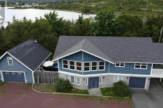 Detached House for Sale, 26 Big Pond Road, Spaniard's Bay, NL