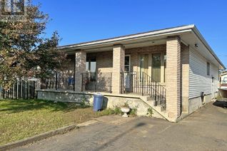 Property for Sale, 1332 Home Ave, Thunder Bay, ON