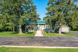 Bungalow for Sale, 2856 South Grimsby Rd 8, Smithville, ON