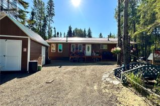 House for Sale, Lot 7 Chamakese Resort, Chitek Lake, SK
