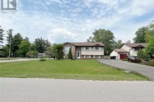 Bungalow for Sale, 25 Pridham Crescent, Angus, ON
