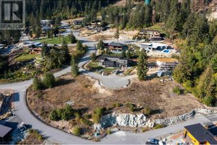 Commercial Land for Sale, 1602 Sisqa Peak Drive, Pemberton, BC