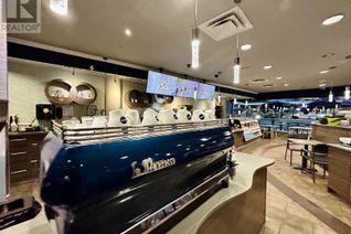Coffee/Donut Shop Business for Sale, 5951 No. 3 Road #180, Richmond, BC