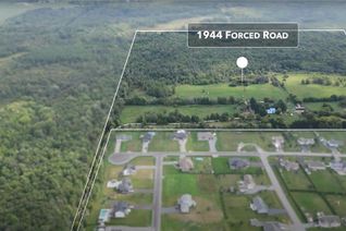 Commercial Land for Sale, 1944 Forced Road, Vars, ON