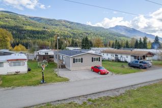 Property for Sale, 6272 Lower Elk Valley Road #48, Sparwood, BC