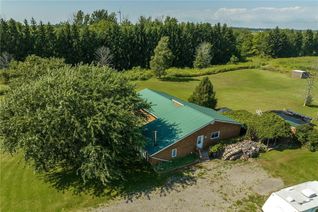 Bungalow for Sale, 76 Rymer Road, Dunnville, ON