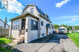 House for Sale, 25 Cunningham Street, Thorold, ON