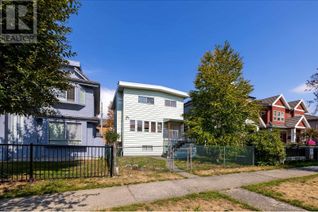 Detached House for Sale, 2205 Newport Avenue, Vancouver, BC