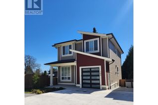 House for Sale, 824 Edgar Avenue #104, Coquitlam, BC
