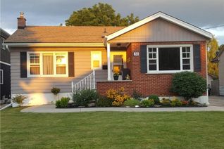 Bungalow for Sale, 36 Durham Road, Stoney Creek, ON