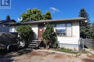 House for Sale, 216 Burns Avenue W, Melfort, SK