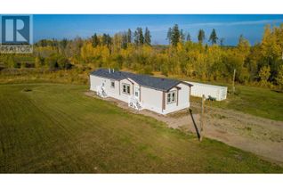 Property for Sale, 199 Mcconachie Creek Road, Fort Nelson, BC