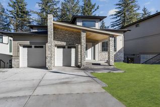 House for Sale, 5626 Crimson Ridge, Chilliwack, BC