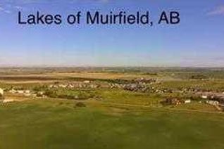 Property for Sale, 392 Muirfield Crescent, Lyalta, AB