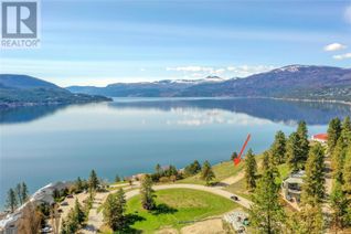 Commercial Land for Sale, 8830 Adventure Bay Road, Vernon, BC