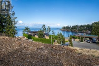 Land for Sale, Lot 41 Dolphin Dr, Nanoose Bay, BC