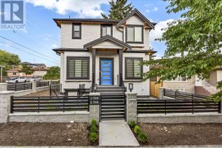 Duplex for Sale, 7506 S Prince Edward Street, Vancouver, BC