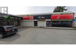 Business for Sale, 5912 Kingsway, Burnaby, BC