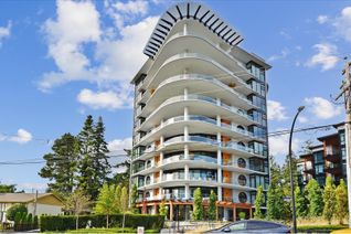 Property for Sale, 14825 Thrift Avenue #702, White Rock, BC