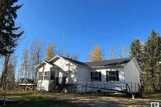 Detached House for Sale, 53302 Rrd 65, Rural Parkland County, AB