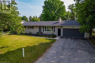 Property for Sale, 24601 Saxton Road, Strathroy, ON