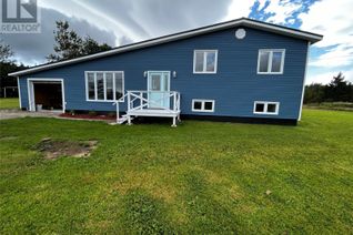 Sidesplit for Sale, 144 Main Road, UPPER FERRY, NL