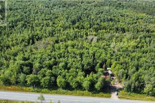 Vacant Residential Land for Sale, 11870 Route 126, Collette, NB