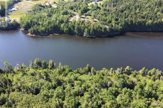 Land for Sale, Lot 2021-09 Shore Road, St George, NB