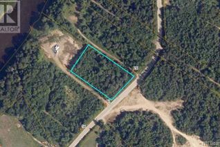 Property for Sale, 1.5 Acres Hambrook Road, Renous, NB