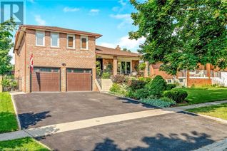 Detached House for Sale, 24 Hillside Drive, Georgetown, ON